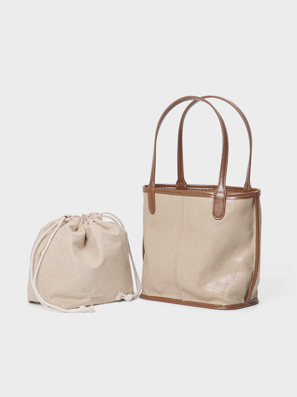 李記 | 原創手工真皮 | 精緻品質り個性へ托特包L4016號