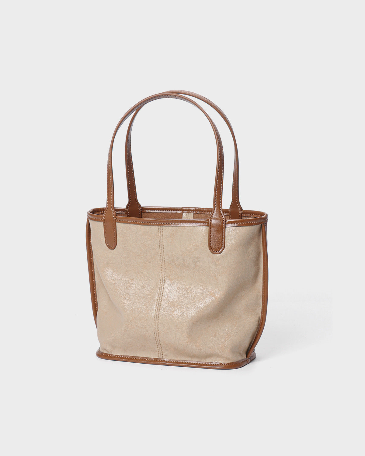 李記 | 原創手工真皮 | 精緻品質り個性へ托特包L4016號