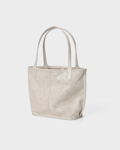 李記 | 原創手工真皮 | 精緻品質り個性へ托特包L4016號