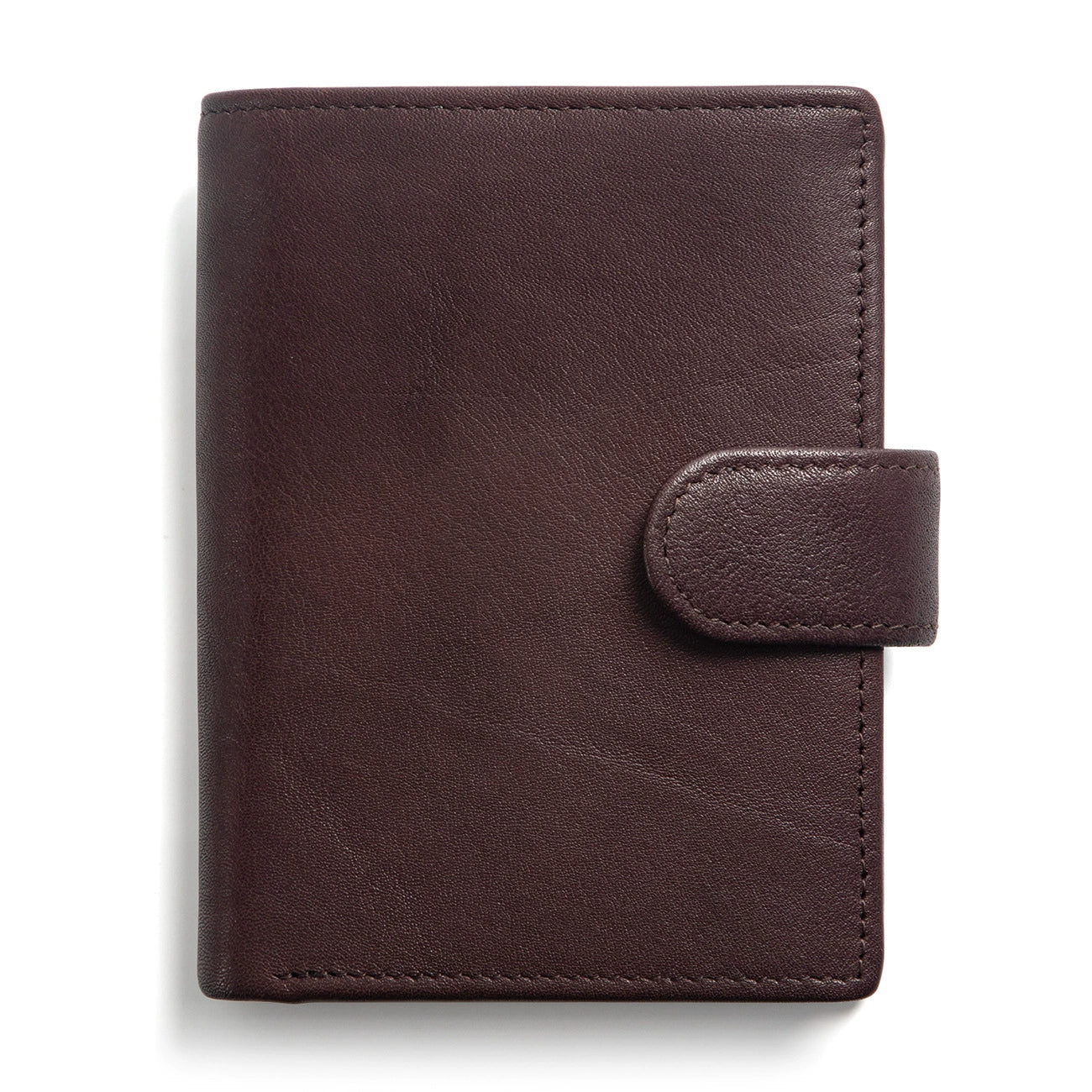 李記 | 原創真皮手工 | 2折美國流行錢包 8129號