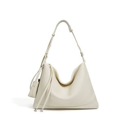 李記 | 原創手工真皮 | 經典好搭配の腋下包x9231號