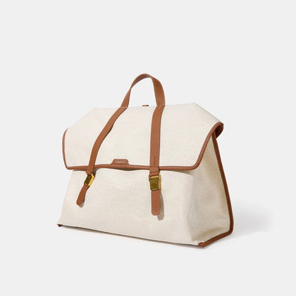 李記 | 原創手工真皮 | 軽て形が質感く随行い遊歷公文包A123號