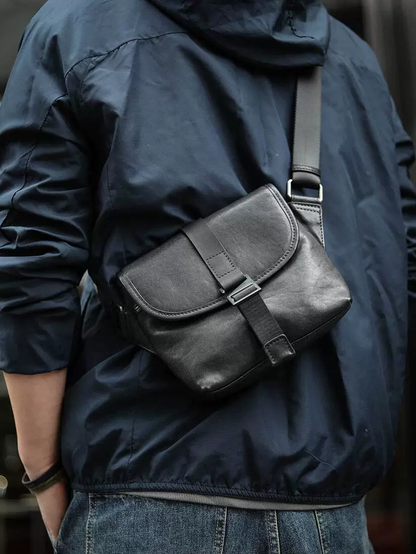 李記 | 原創手工真皮 | 職人が手作業い輕便出行のls8985號