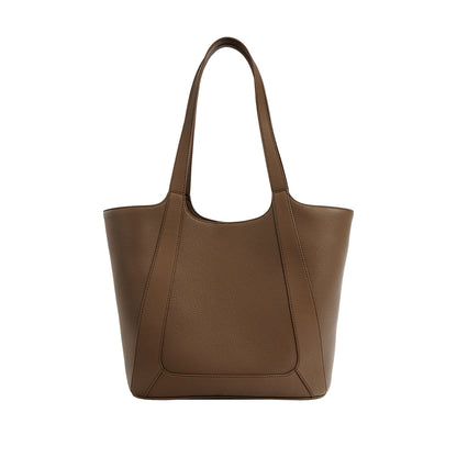 李記 | 原創手工真皮 | 現実の設計が簡潔で托特包N7753號