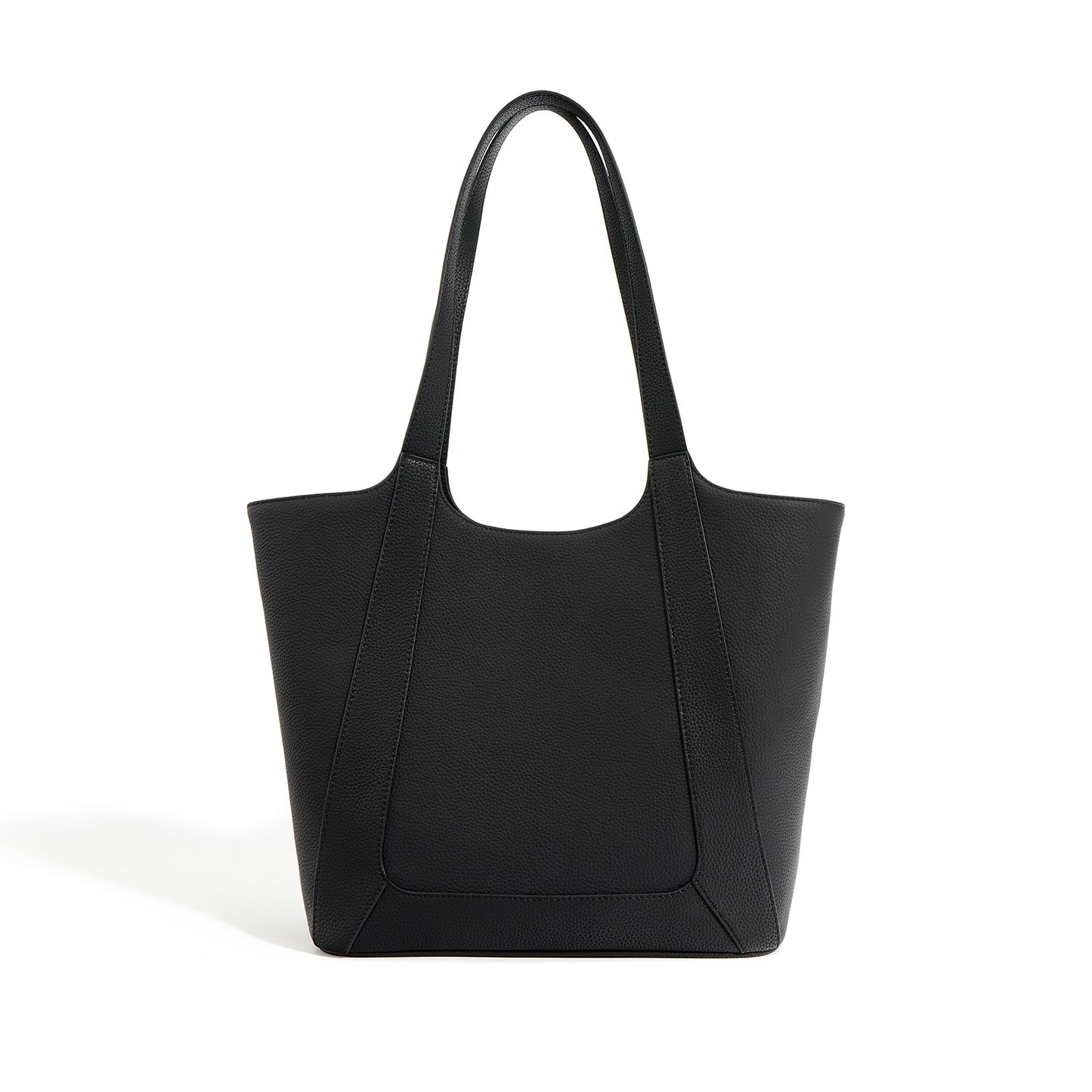 李記 | 原創手工真皮 | 現実の設計が簡潔で托特包N7753號