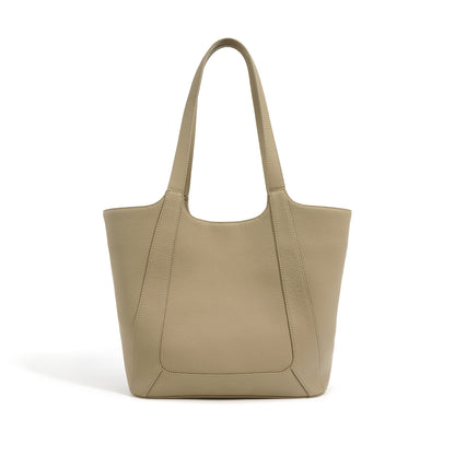 李記 | 原創手工真皮 | 現実の設計が簡潔で托特包N7753號