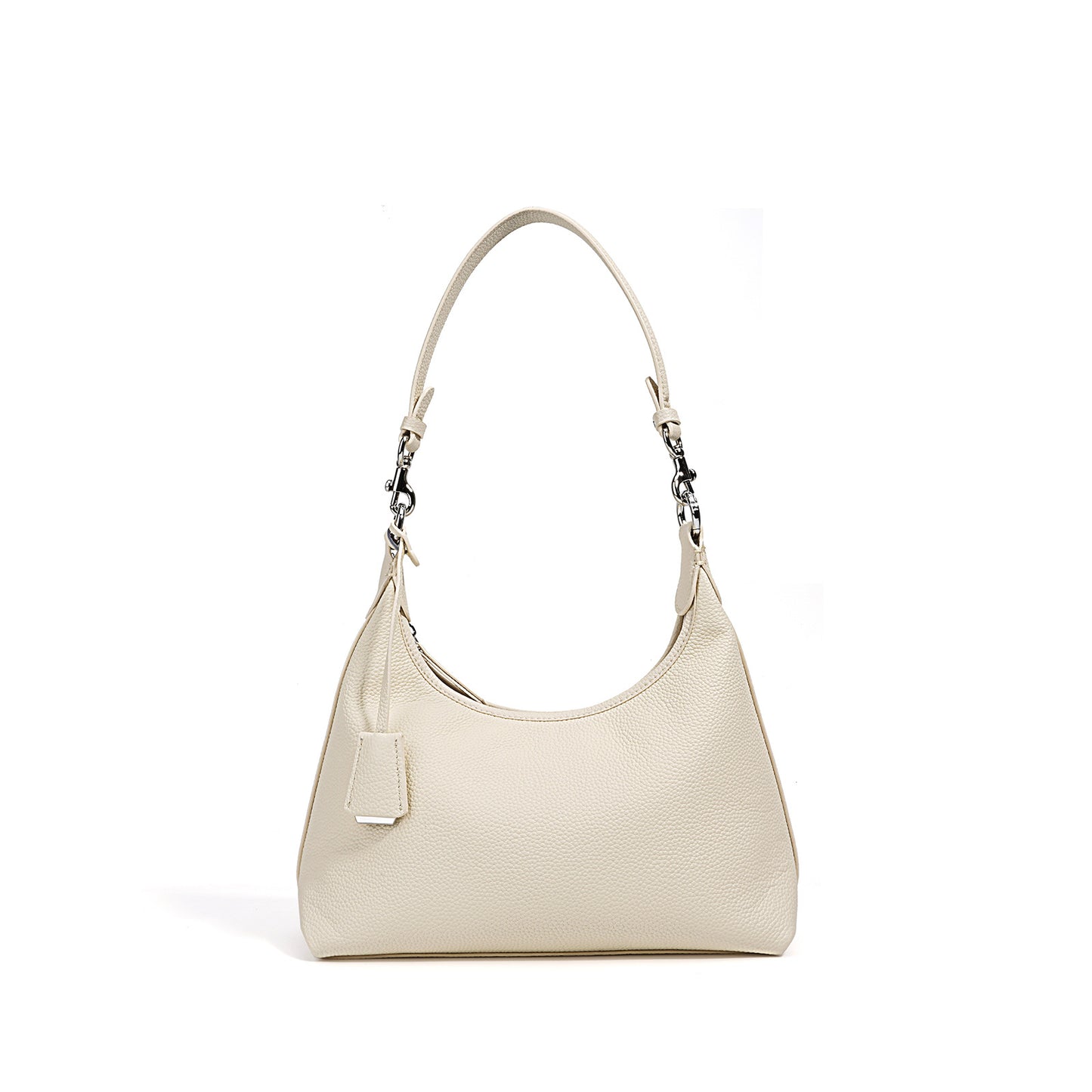 李記 | 原創手工真皮 | 氣質設計の簡約手提包M8511號