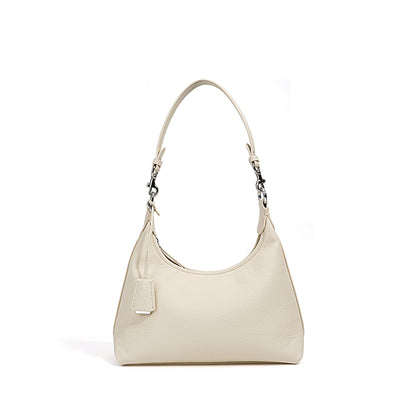 李記 | 原創手工真皮 | 氣質設計の簡約手提包M8511號