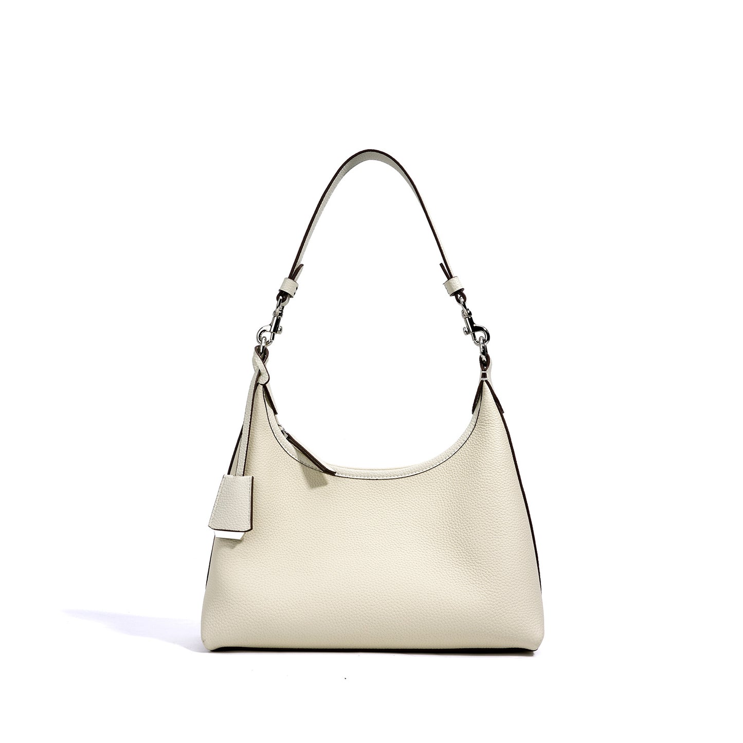 李記 | 原創手工真皮 | 氣質設計の簡約手提包M8511號