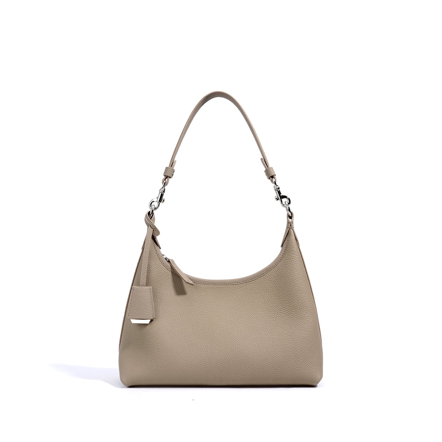 李記 | 原創手工真皮 | 氣質設計の簡約手提包M8511號