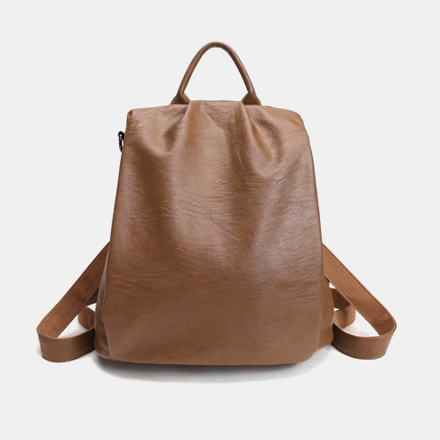 李記 | 原創手工真皮 | 當店人気て四季都可背の後背包N1565號