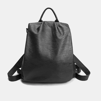 李記 | 原創手工真皮 | 當店人気て四季都可背の後背包N1565號