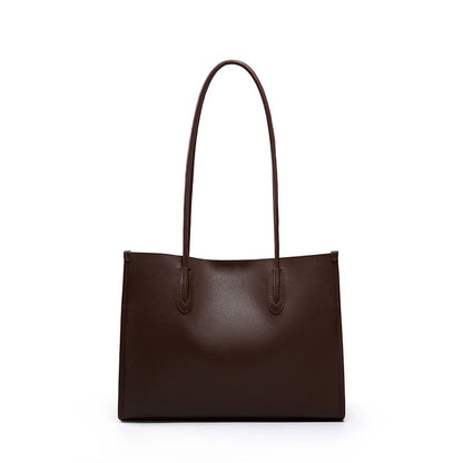 李記 | 原創手工真皮 | 質感の良い旅行最適の托特包bl1019號