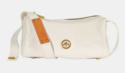 李記 | 原創手工真皮 | 無性差別主義プ本革シ枕頭包OT88號