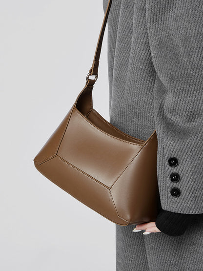 李記 | 原創手工真皮 | 新し気風い細部の美~法棍包Q2836號