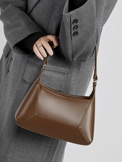 李記 | 原創手工真皮 | 新し気風い細部の美~法棍包Q2836號