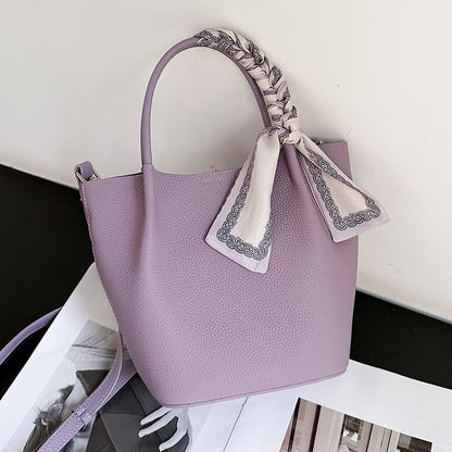 李記 | 原創手工真皮 | 好看不過時の手拎包T388號