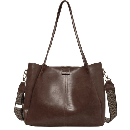 李記 | 原創手工真皮 | ins bags 高級感通勤包v90655號