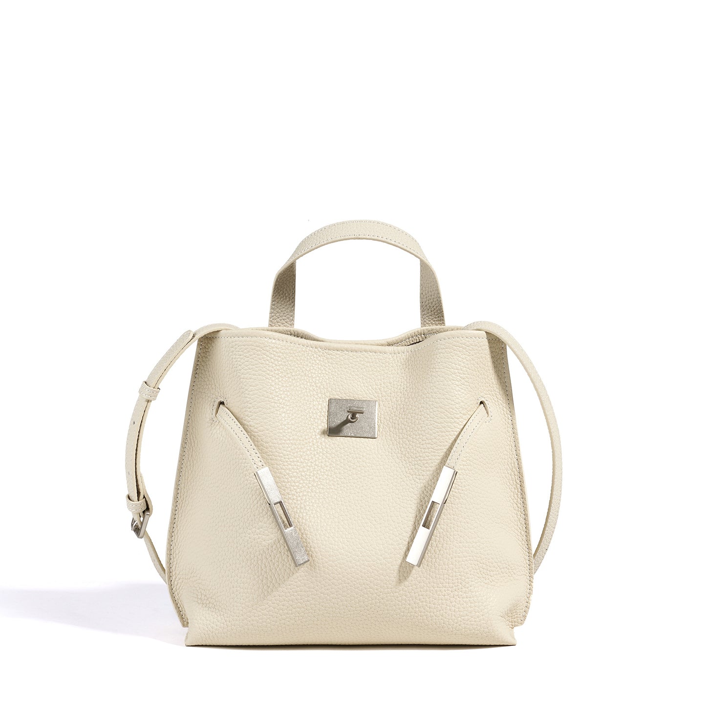 李記 | 原創手工真皮 | 韓版慵懶風~斜唄包w2856號