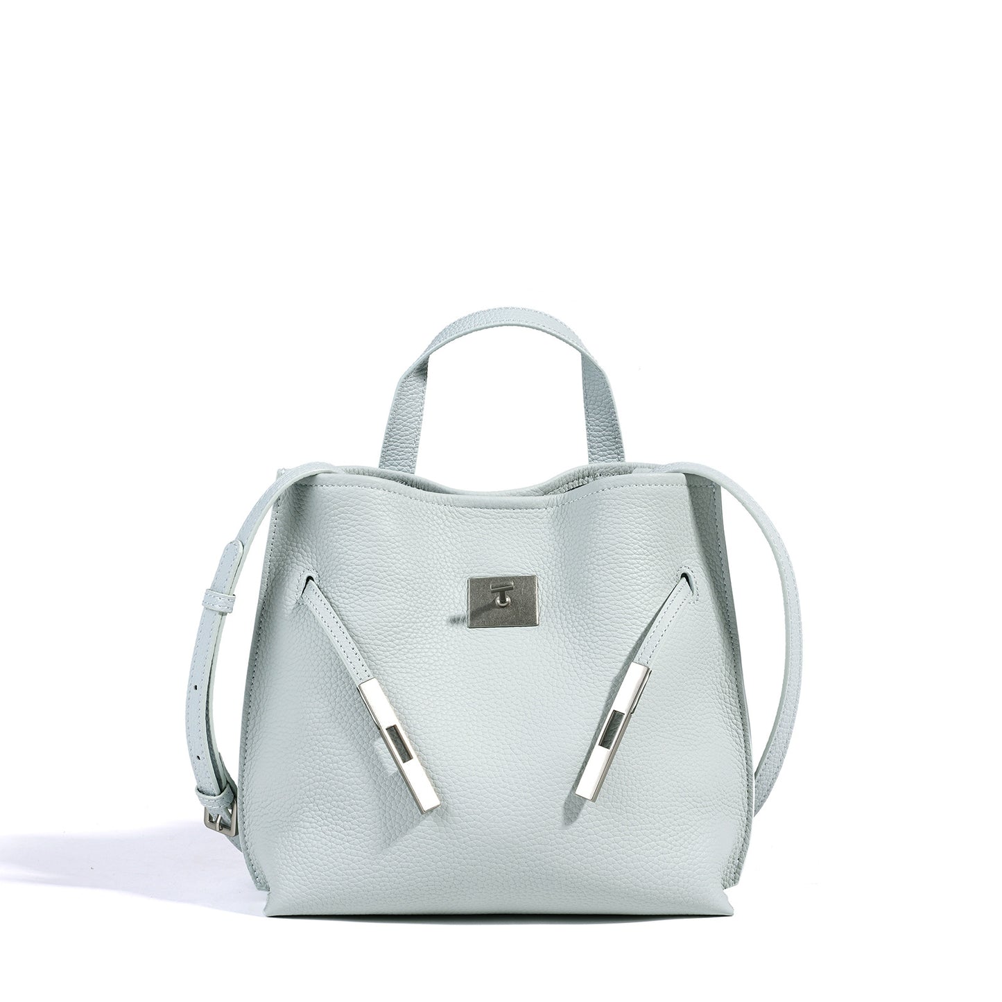 李記 | 原創手工真皮 | 韓版慵懶風~斜唄包w2856號