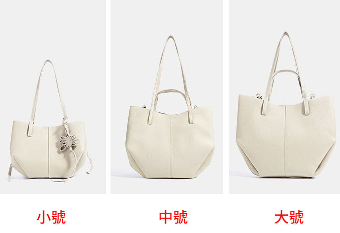 李記 | 原創手工真皮 | 優質頭層牛皮の手提包w8965號
