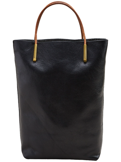 李記 | 原創手工真皮 | 大気ハ高級氣質い通勤包B047號