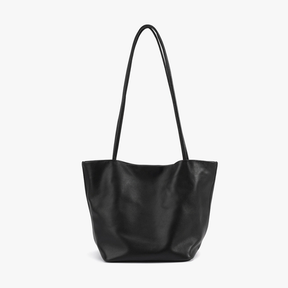 李記 | 原創手工真皮 | 休閒百搭隨心の托特包ch811號