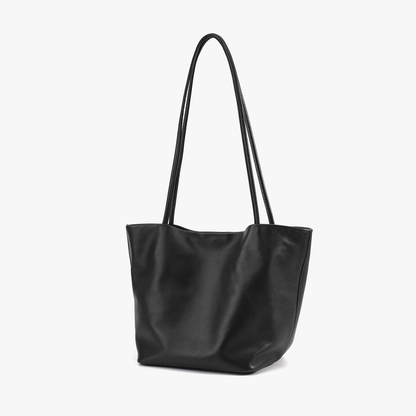 李記 | 原創手工真皮 | 休閒百搭隨心の托特包ch811號