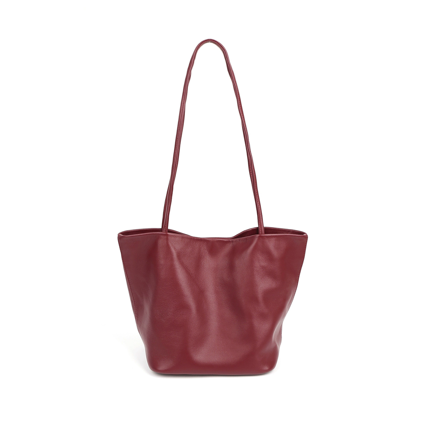 李記 | 原創手工真皮 | 休閒百搭隨心の托特包ch811號