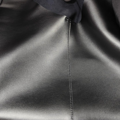 李記 | 原創手工真皮 | 慵懶風~內膽+大容量托特包bb42號