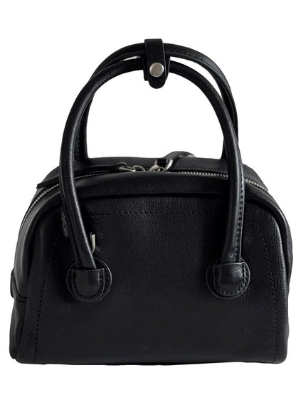 李記 | 原創手工真皮 | 美拉德~小眾設計通勤包s215號