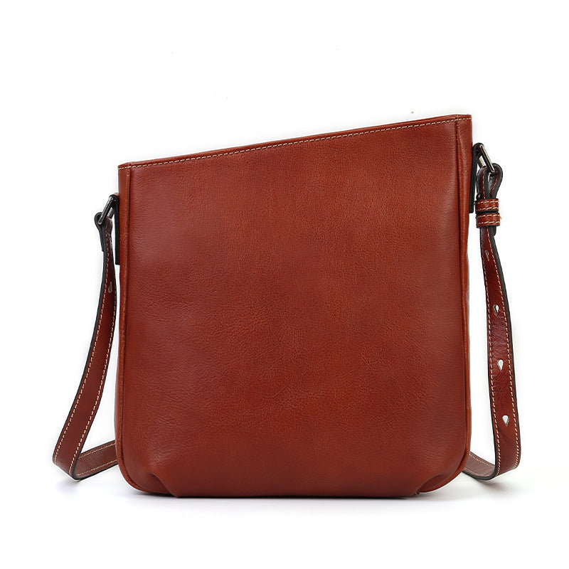 李記 | 原創手工真皮 | 經典款設計の通勤包s2232號