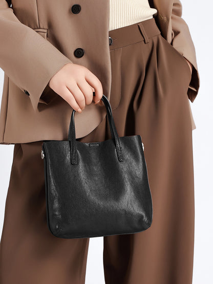 李記 | 原創手工真皮 | 手作業の職人に斜唄包st263號