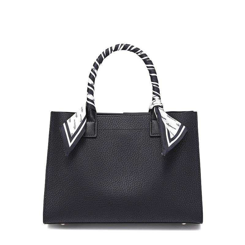 李記 | 原創手工真皮 | 気質滿滿の手提包tns1028號