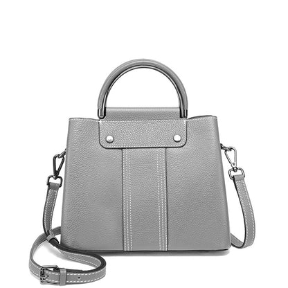 李記 | 原創手工真皮 | 一年四季都好搭配の包包tns372號