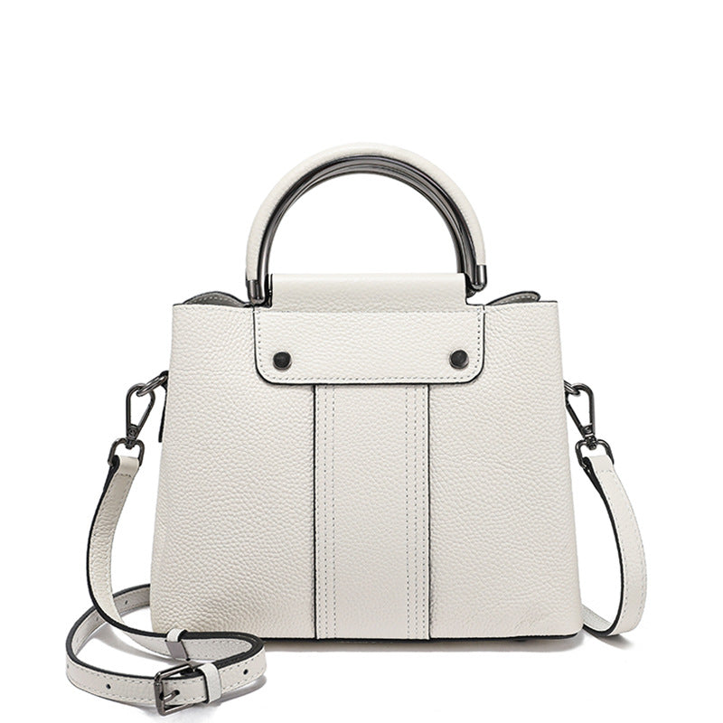 李記 | 原創手工真皮 | 一年四季都好搭配の包包tns372號