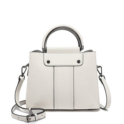 李記 | 原創手工真皮 | 一年四季都好搭配の包包tns372號