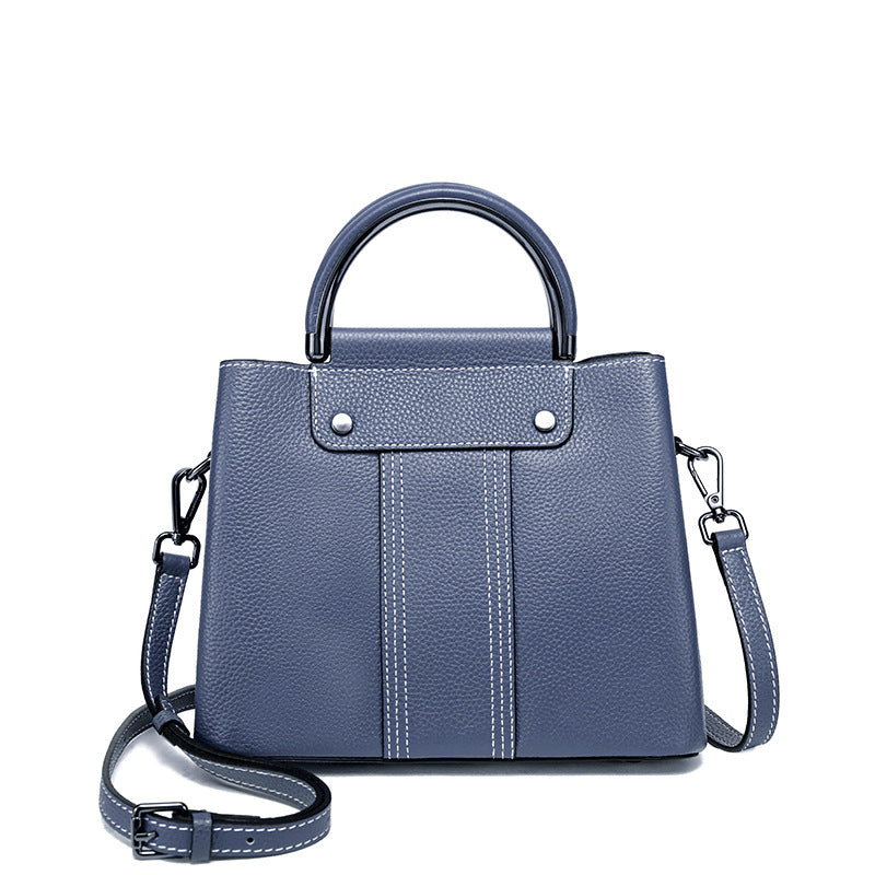 李記 | 原創手工真皮 | 一年四季都好搭配の包包tns372號