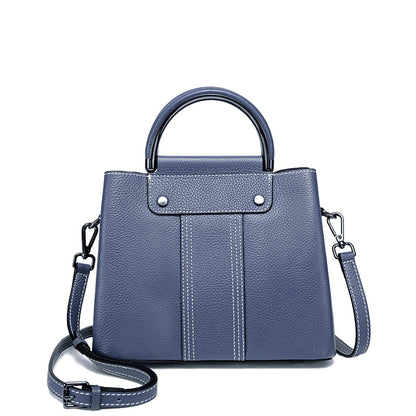 李記 | 原創手工真皮 | 一年四季都好搭配の包包tns372號