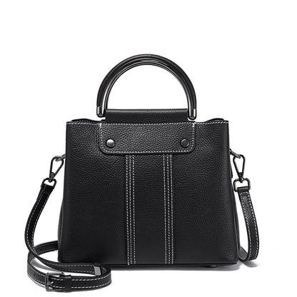 李記 | 原創手工真皮 | 一年四季都好搭配の包包tns372號