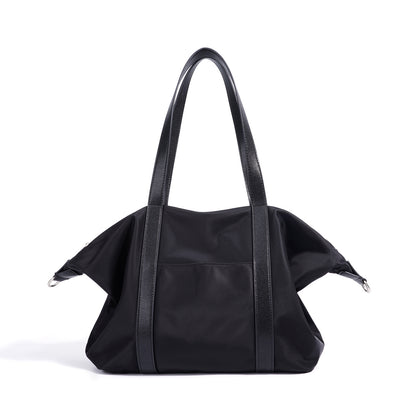 李記 | 原創手工真皮 | 大容量男女同款い手提包w275號