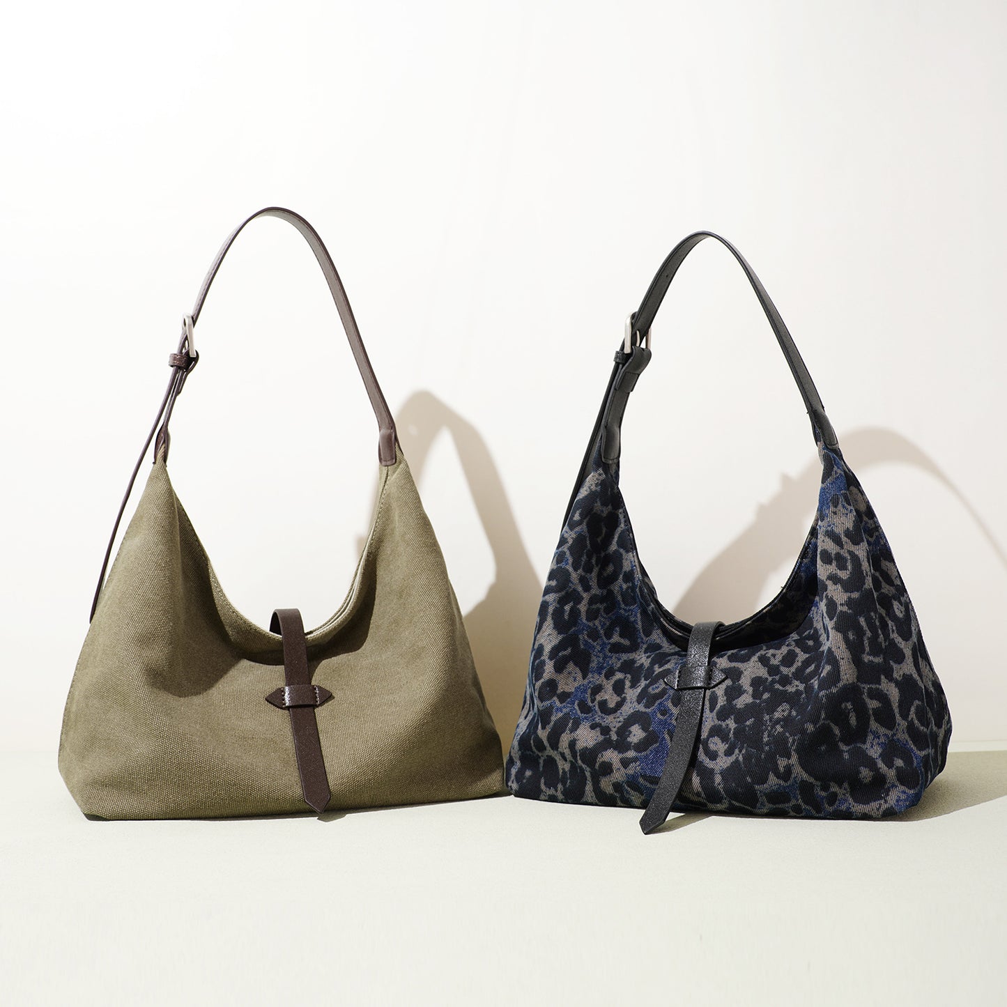 李記 | 原創手工真皮 | 早古款~復舊手提包w276號