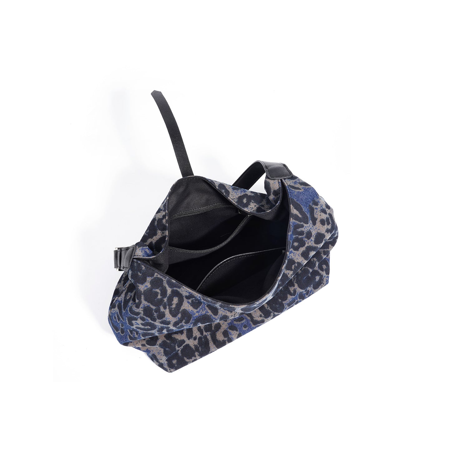 李記 | 原創手工真皮 | 早古款~復舊手提包w276號