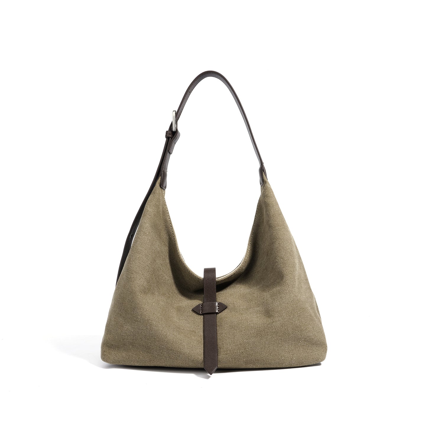 李記 | 原創手工真皮 | 早古款~復舊手提包w276號