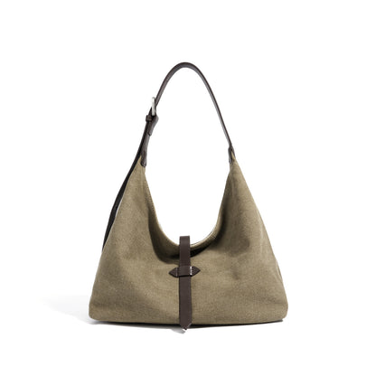 李記 | 原創手工真皮 | 早古款~復舊手提包w276號