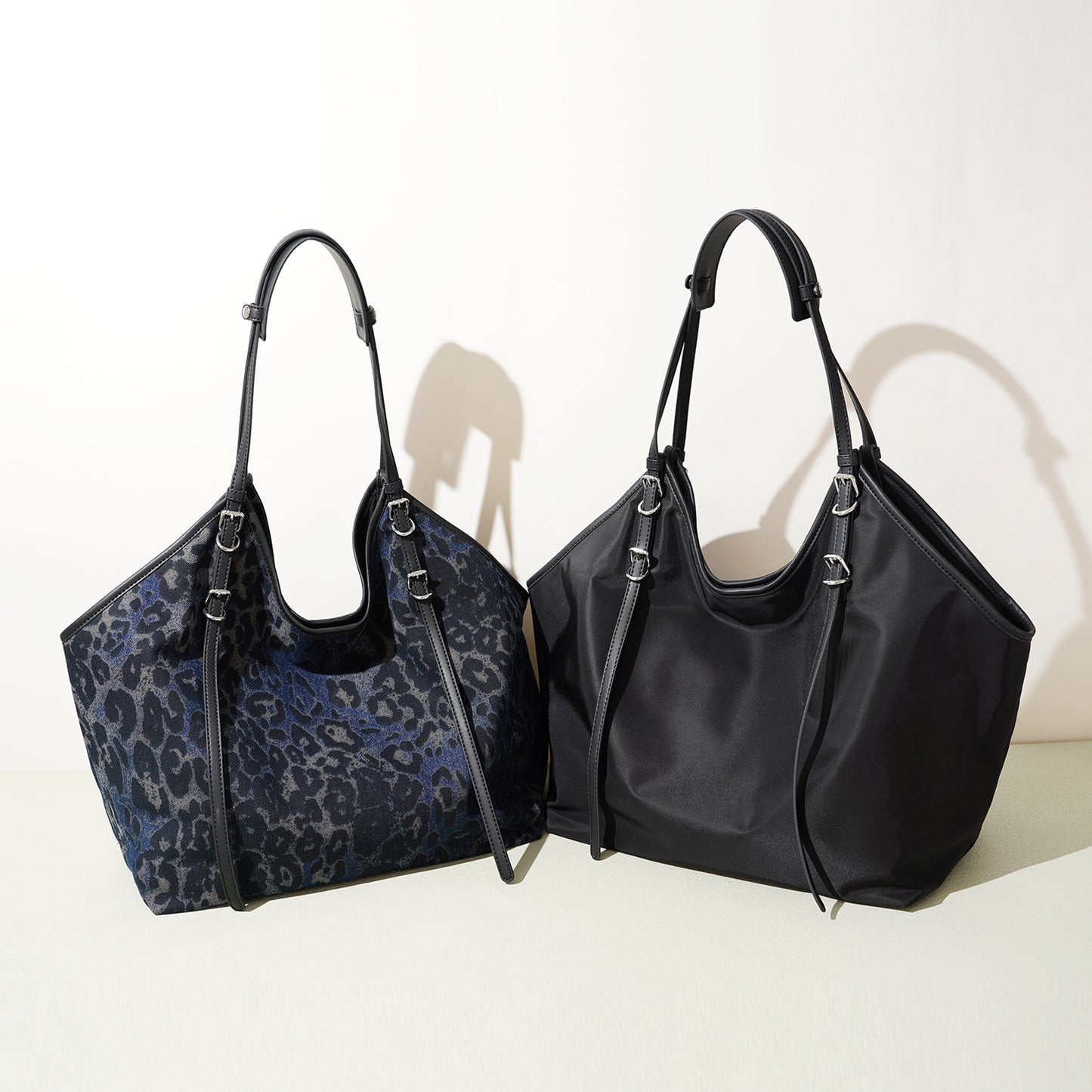 李記 | 原創手工真皮 | 超軟綁式托特包w790號