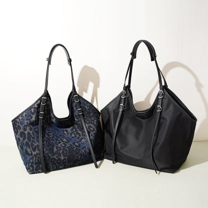 李記 | 原創手工真皮 | 超軟綁式托特包w790號