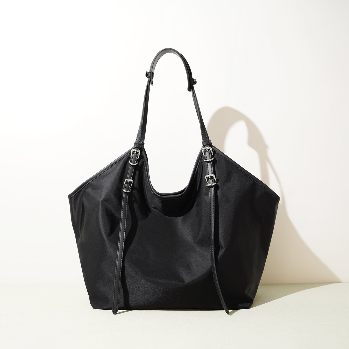 李記 | 原創手工真皮 | 超軟綁式托特包w790號