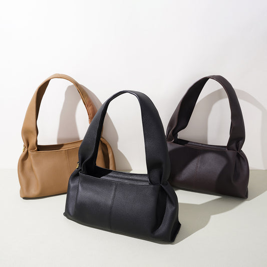 李記 | 原創手工真皮 | 越用越有質感の經典款w9081號