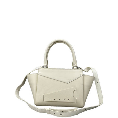 李記 | 原創手工真皮 | 韓版手腕で折紙の手提包x8918號